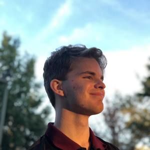 Meet your Posher, Keegan